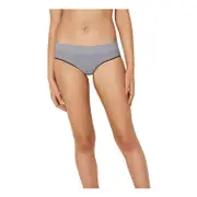 Bonds Women's Seamless Midi Stripe