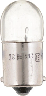 Turn Signal Light Bulb-Standard - Twin Blister Pack Philips R10WB2 (for: Peugeot)