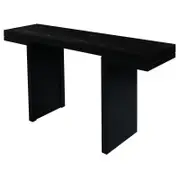 Brentwood Console Table - Black