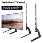 TV Stand Legs Bracket Mount Base Universal Table for 32~65'' LED LCD TVs AU
