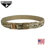 ㊣~所羅門裝備網~㊣CONDOR-COBRA GUN BELT 1.75眼鏡蛇腰帶 #US1019 浪人腰帶/戰術腰帶