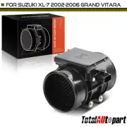 Mass Air Flow Sensor for Suzuki Grand Vitara 2001 XL-7 02-06 V6 2.7L Petrol DOHC (for: Suzuki)
