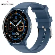 NORTH EDGE 2024 Smart Watch HD Display Bluetooth Calls