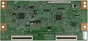 Logic Board T-CON Board，Compatible for Sony，40-inch TV with Screen LTY400HM08 LTU400HM01 TV Graphics Card ESL-MB7-C2LV1.3(Screen LTU400HM01)