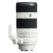 Sony FE 70-200mm F4 G OSS Lens (SEL70200G)