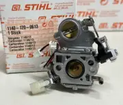 STIHL OEM ZAMA CARB 1140 120 0613 FOR MS400C MS 400 C-M CARBURETOR 1140/13