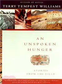 在飛比找三民網路書店優惠-An Unspoken Hunger ─ Stories f