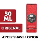 Old Spice After Shave Lotion - Original 50 ML For Men - Aftershave