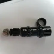 Fits Taylormade M1 M3 R15, SLDR, RBZ2 .370 Rescue Hybrid Adapter OEM QUALITY RH