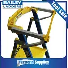 Bailey 560mm Safety Gate Kit for P170 Bailey Ladders FS13648