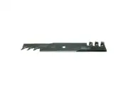 Rotary Brand Replacement Qty (1) Copperhead Universal Mulching Blade 18" X 5/8"