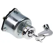 Ignition Switch w/2 Keys 8944025000 8-94402500-0 for Isuzu 6BG1T 6BD1 6SD1 4HK1