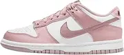[Nike] Dunk Low (GS) 'Pink Velvet' (DO6485 600)