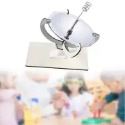 Solar Energy Experiment Physics Teaching Aids Science Projects DIY 3D Puzzles
