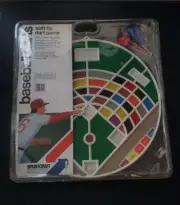 NOS Vintage Sportcraft Baseball Darts Soft Tip Game Rare
