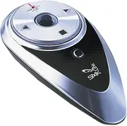 SMK-Link RemotePoint Global Presenter (Silver)