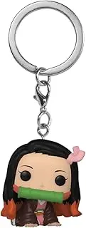 FUNKO POP! KEYCHAIN: Demon Slayer