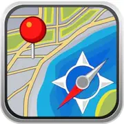 Offline Map Burma (Myanmar) - CNM