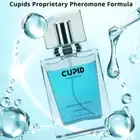 Cupid Charm Toilette Men's Perfume - 50ml Hypnosis Cologne Fragrances for Men