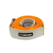 ARB ARB710LB 3-1/4" x 30' 24,000 lb Kinetic Recovery Snatch Strap for Universal