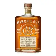 Minor Case Sherry Cask Finish Straight Rye Whiskey 700ml