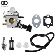 CARBURETOR FOR STIHL BG86 BG86C SH86 SH86C BLOWER 4241 120 0616 C1M-S261B