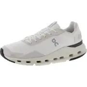On Running Womens Cloudnova Athletic and Training Shoes 8 Wide (C,D,W) BHFO 9785