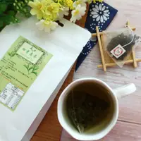 在飛比找ETMall東森購物網優惠-四季春茶包 四季春 茶味足 茶香濃 1組(20小包) 【全健