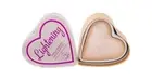 I Heart Revolution - LIGHTNING Triple Baked Highlighter - 10g NEW BOXED Make-Up