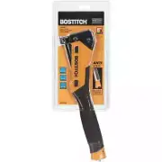 Heavy Duty Stapler, Bostitch, Hammer Tacker, Antivibe, 5/16" 3/8" 1/2"