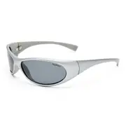 [Cancer Council] LOGAN | METALLIC SILVER POLARISED