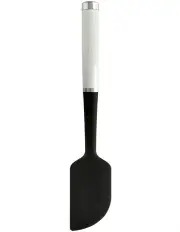[KitchenAid] Classic Scraper Spatula in White