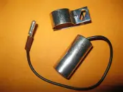 VOLVO 262, 264, 265 2.7 B27 (1975-81)DUCELLIER type IGNITION CONDENSER-33450
