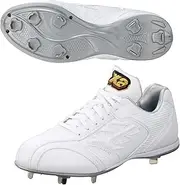 [Xanax] BS327CL Baseball Spikes, String Type, Resin Sole Spikes, Trust