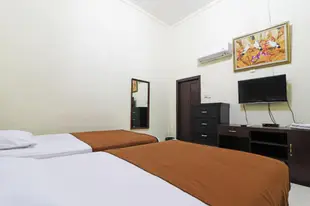 婆羅洲青年旅館Borneo Hostel
