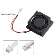 For Elf Extruder 3010 DC24V Turbo Cooling Fan Replacement Accessories