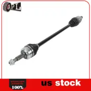 Front Right Passenger Side CV Axle Assembly for Toyota Corolla 2019-2022 L4 2.0L (for: Toyota)