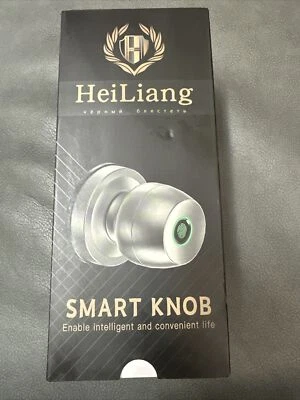 Fingerprint Door Lock Smart Door Knob, Biometric Door Lock Smart Lock