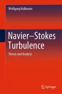 在飛比找博客來優惠-Navier-Stokes Turbulence: Theo