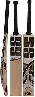 2025/26 SS Master 99 Junior English Willow Cricket Bat - Harrow/Youth