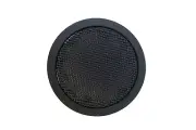 Genuine BMW 5-Series F07 X5 E70 X6 E71 Small Rear Door Speaker Grille Cover NEW (for: BMW)