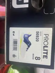 FootJoy ProLite Golf Shoe *Spikeless* (Size 8) - BRAND NEW IN BOX