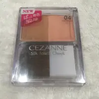 在飛比找蝦皮購物優惠-CEZANNE 雙色修容04