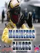 Marineros De La Armada De Ee.uu./Sailors of the U.s. Navy