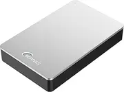 Sonnics 3TB Silver External Desktop Hard drive USB 3.0 Compatible with Windows PC, Mac, XBOX ONE & PS4