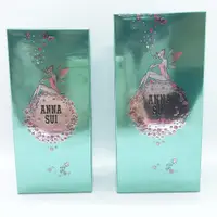 在飛比找蝦皮購物優惠-Anna Sui Secret Wish 安娜蘇許願精靈女性