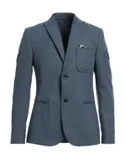 [DANIELE ALESSANDRINI HOMME] DANIELE ALESSANDRINI HOMME Blazers - Item 49855144