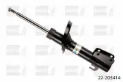 Bilstein B4 Front Shock for Saab 9000 Hatchback 2.3 -16 Aero CS (162 kW)