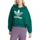 【adidas 愛迪達】GRADIENT HOODIE 運動 休閒 長袖 連帽T 女 - IR6043