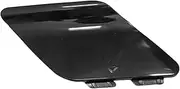 YSSMTC Front Bumper Trailer Cover Tow Hooks,Fit For W176, A Class 1768851022 A45 AMG Bumper Tow Hook Housing